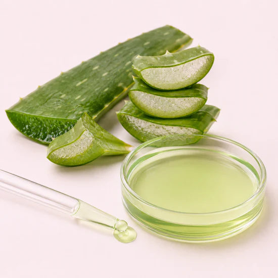 Extracto de Aloe Vera