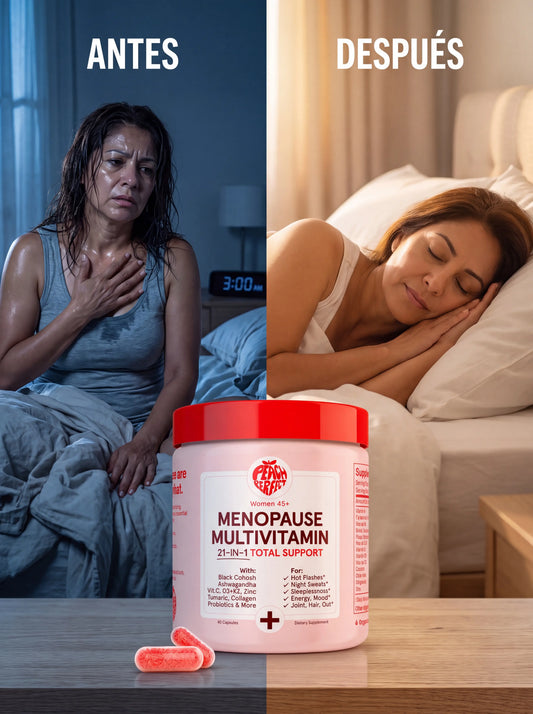 menopause
