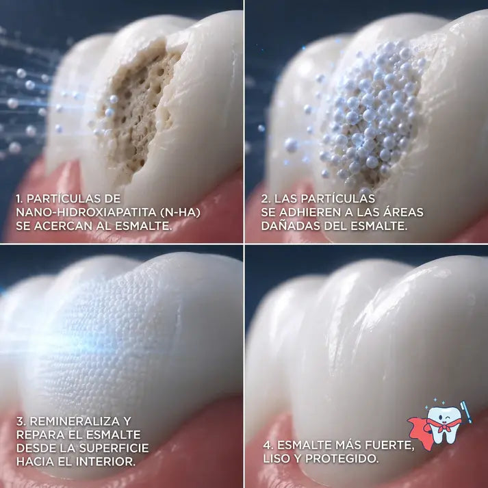 Nano Hydroxyapatite 7.5